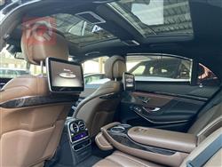 مێرسێدس بێنز S-Class